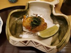 -鮨青(恒基名人购物中心店)