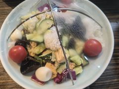 -直隶安家牛肉罩饼(七一路店)