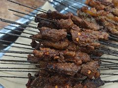 -老白家怡贵园烤肉