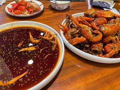 红油龙虾-马头巷·隐庐居·红油大虾(园区店)