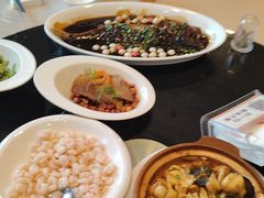 -欣旺·迎宾楼·百年无锡菜