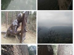 门面-剑门关风景区