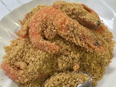 -龙海鲜螃蟹王(宏茂桥店)