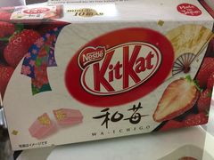 -关西国际机场直营免税店