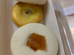 -祥禾饽饽铺·中式糕点(北京来福士店)