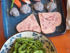 -老员外骨汤火锅(海州古城店)