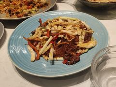 -鹿港小镇(悠唐店)