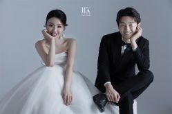 -苏州HX-合喜映画婚纱摄影