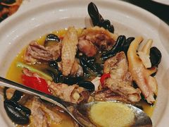 -箸福·夜上海(月牙湖公园店)