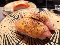 -小乔回转寿司(沈阳大悦城店)