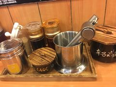 -博多一幸舍(侨福芳草地购物中心店)
