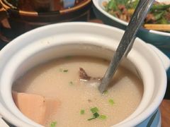 -山涧肴·泉水煮活鱼(坂田店)
