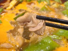 -湘肠香火锅店(团结湖店)
