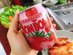 -长今家韩国料理(瑞景店)