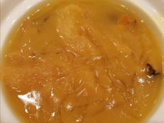 鱼翅汤-金贵源食神(楚河汉街店)