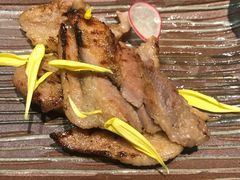 -yokocho上横町·日本食街(深业上城店)