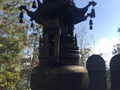 -腾冲云峰山