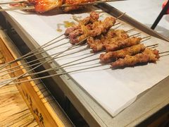 -铁人烧烤(北京店)