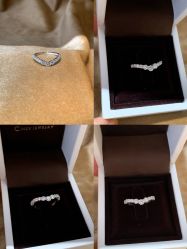 点击看大图 -Cindy Jewelry·钻戒·彩色宝石