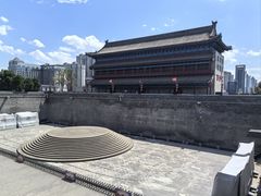 -西安城墙·碑林历史文化景区