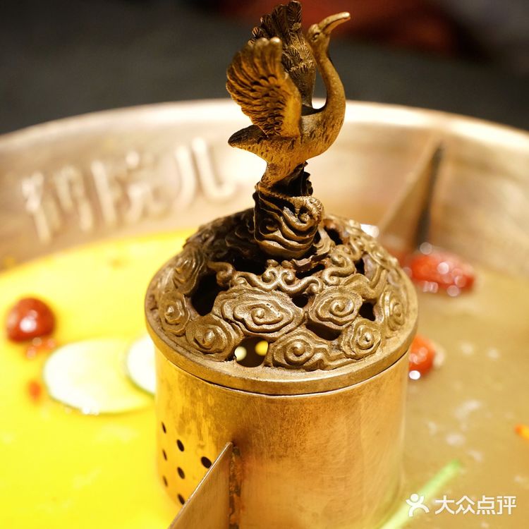 不愧CCTV推荐‼️排队排排排终于吃到的火锅