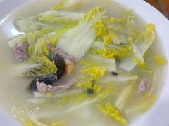 -东坊味道私房菜·地道顺德菜(大良店)