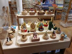 -猫的天空之城概念书店(苏州诚品店)