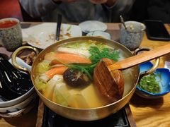 -德川家日本料理(中关村寰太大厦店)