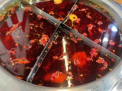 -成都玉林串串香火锅(三八店)