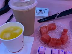 -ROG玩家国度电竞馆零零柒(凯马店)