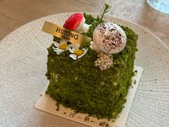 -玲婧胡同·Brunch·Kitchen(嘉里城店)