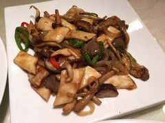 -西安烤鸭店(369烤鸭王店)