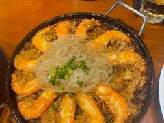 -杨厨的田园饭店(长城路店)
