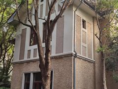-颐和路民国时期公馆风貌区
