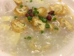 艇仔粥-卓粤拉肠(红庙店)