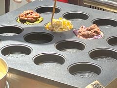 -拾烧·古法手作车轮饼(西直门凯德茂店)