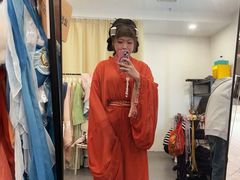 -汉仪华裳汉服馆(豫园店)