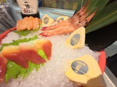 -一绪に寿喜烧(夫子庙水游城店)