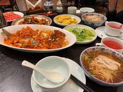 -海天楼中餐厅(吴宫泛太平洋酒店)