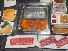 -海底捞火锅(稻河古街夜宵主题店)