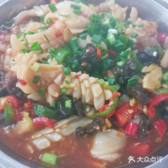 小老王饭店(天宁巷店)