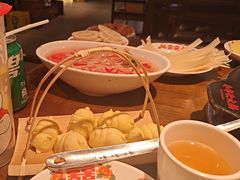 -牛市坎火锅(建设路店)