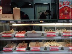 -千禧炸串(明瓦廊店)