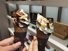 -GODIVA(月星环球港店)