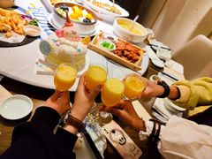 -隆喜元鱼汤包·海鲜(中联广场店)