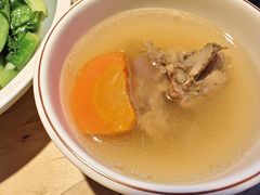 -树厨贵州菜(大十字店)
