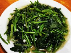 红薯苗-温州一家人美食(西木头市店)