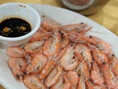 -吉莲利苑海鲜酒家(珠海拱北29年老字号店)