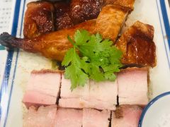 -小龍鳳餐室(番禺路店)