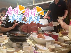 -串盟烧烤大排档·长沙美食地标(星沙店)